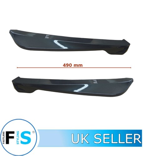 Universal front lip - universal,