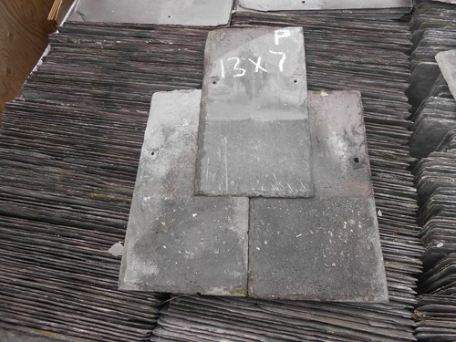 Roofing slates quality - roofing,