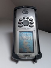 Garmin GPSMAP 76CSx Handheld