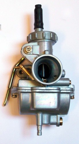 Tuning carburetor - 20,