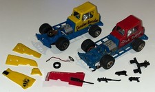 Scalextric C286 Fender Bender