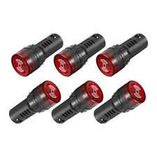 AC/DC 24V Panel Indicator