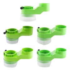 CNC Spindle Dust Shoe