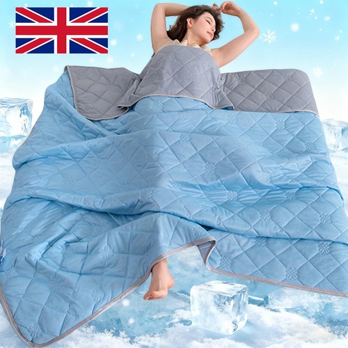 Cooling blanket for - blanket, hot