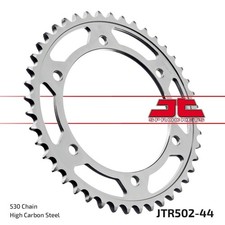 JT Rear Sprocket 44 tooth for