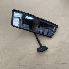 Humber Sceptre Mk3 rear view