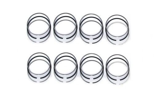 Set piston rings for - 10, bmw