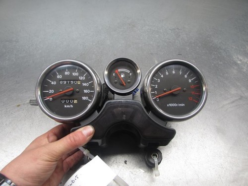Suzuki gsf1200 bandit mk1 - gsf1200,