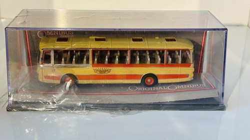 Corgi omnibus scale 42405 - omnibus, 1/76