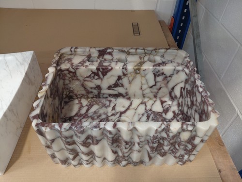Calacatta viola natural stone - calacatta,