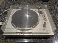Sony PS-T15 Stereo Turntable
