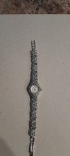 Rotary Marcasite Vintage