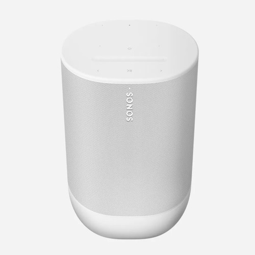 Sonos move portable smart - move,