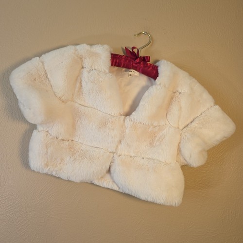 French kiss faux fur - kiss,