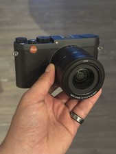 Leica x Vario Typ 107 16MP