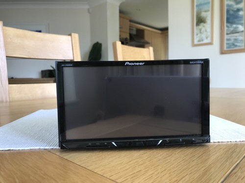 Pioneer avh z5000dab - pioneer, avh-z5000dab-7