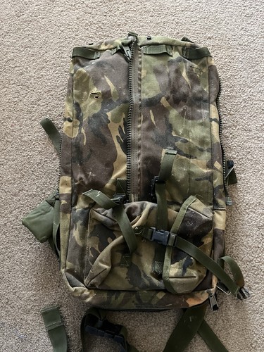 Clansman dpm military radio - clansman,