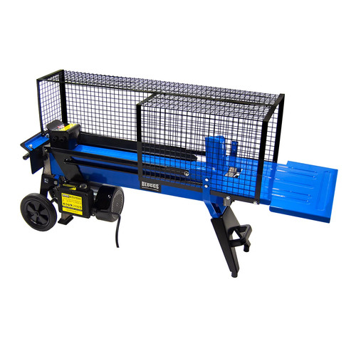 Bloggs tonne electric log - bloggs, 7