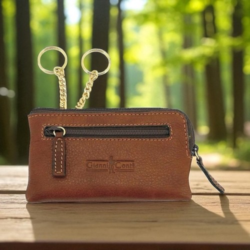 Gianni conti italian - italian, leather