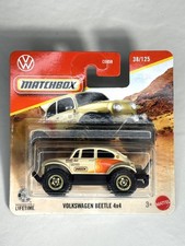 Matchbox Volkswagen Beetle
