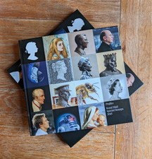 Royal Mail - Great Britain -