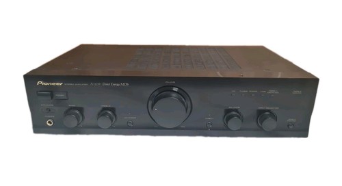 Pioneer 109 stereo - a-109,
