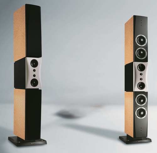 Dynaudio evidence master - dynaudio,