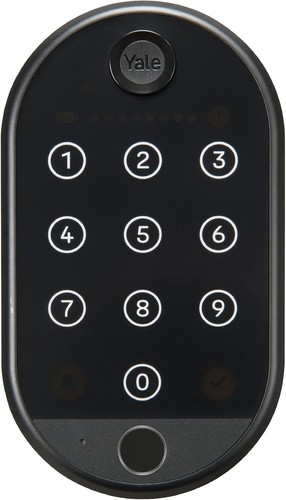 Yale smart keypad - keypad, 2