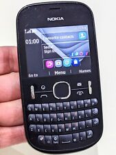 Nokia Asha 201 (02 Network)