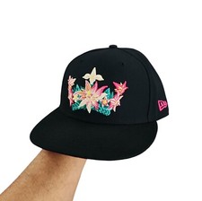 New Era X Clink Town 7 1/2