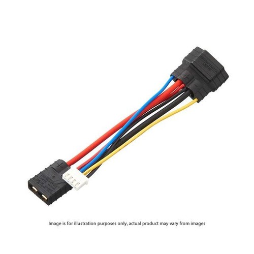 Etronix traxxas balance - id,