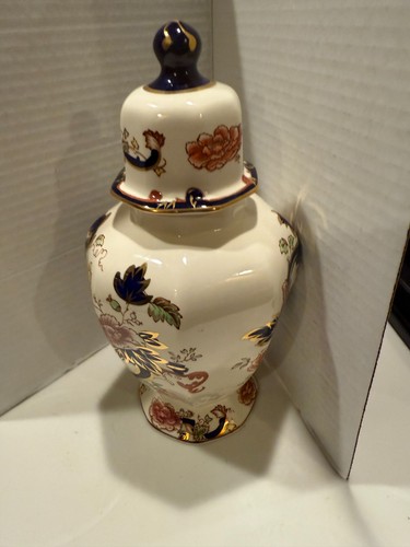 Vintage mason ironstone - vintage,