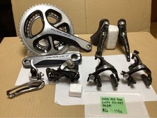 SHIMANO DURA-ACE 9000 11s