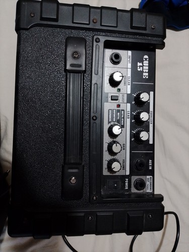 Roland cube amp - cube,