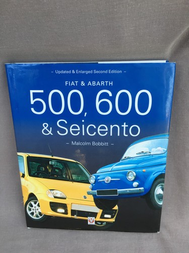 Fiat abarth 500 - &, &