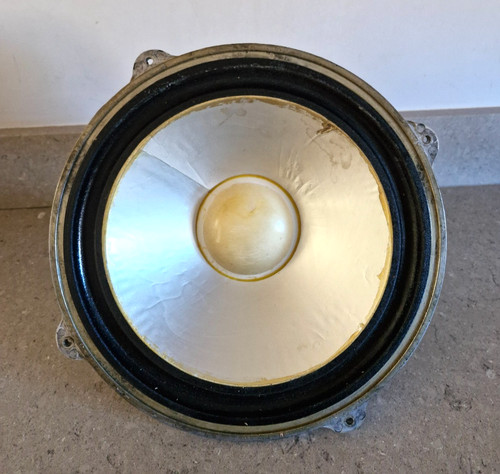 Leak sandwich bass woofer - leak,