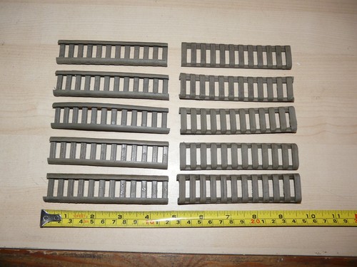Airsoft other 20mm rubber rail - airsoft/other,