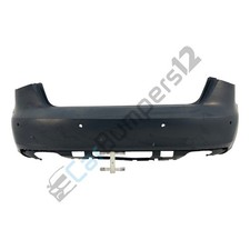 AUDI A3 S3 SPORTBACK 8V REAR