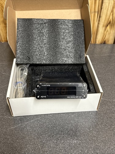 Aimpire ad10 32bit - ad10, usb