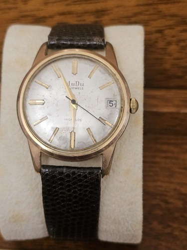 Vintage mudu doublematic - vintage, 25