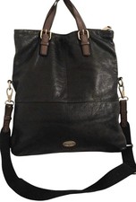 Fossil Explorer Large Black