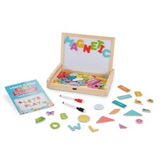   Learn & Play Easel for