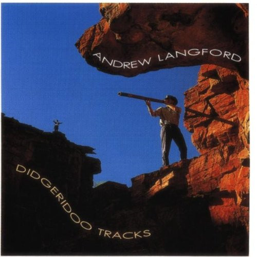 Didgeridoo tracks - didgeridoo,