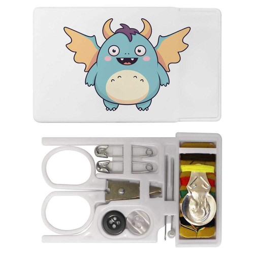 Monster with wings mini - with, wings'