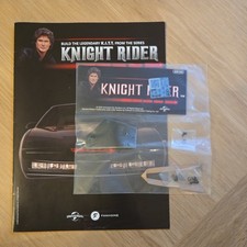 1/8 FANHOME DEAGOSTINI BUILD