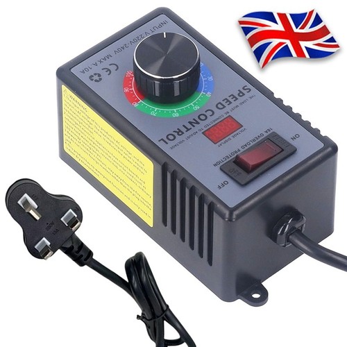 Variable voltage regulator - variable,