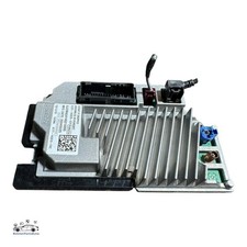 2024 FORD PUMA ST PERFORMANCE NAVIGATOR CONTROL MODULE SU5T-14G670-ECF