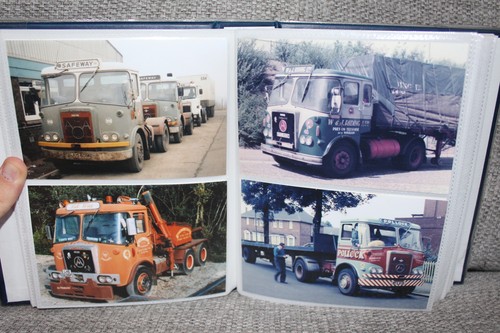 Thh truck photos atkinson - thh,