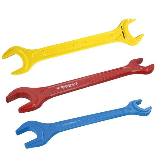 Compression nut spanner - compression, for
