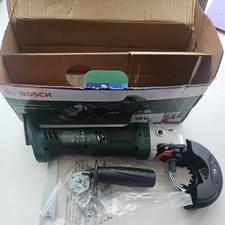 Bosch Universal Grind 18V